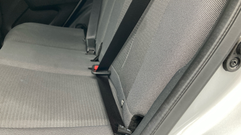 Toyota Aygo 1.0 VVT-i X-Trend TSS 5dr x-shift Petrol Hatchback